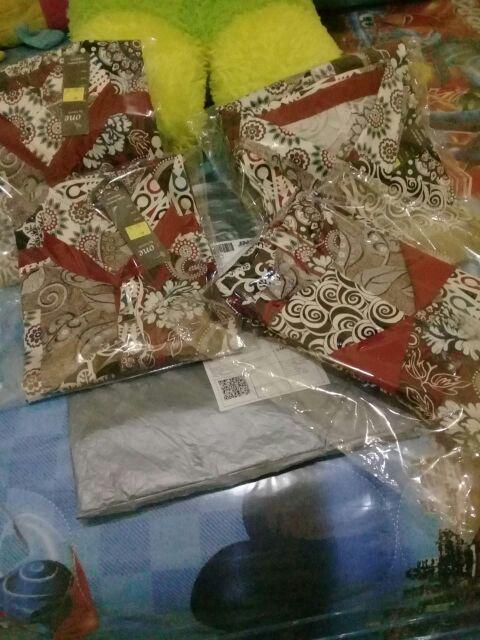 Kemeja Batik 113 Ab