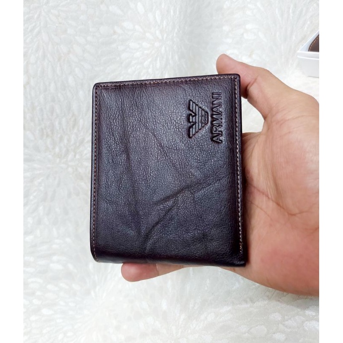 BOSS WALLET MAN/DOMPET PRIA IMPOR