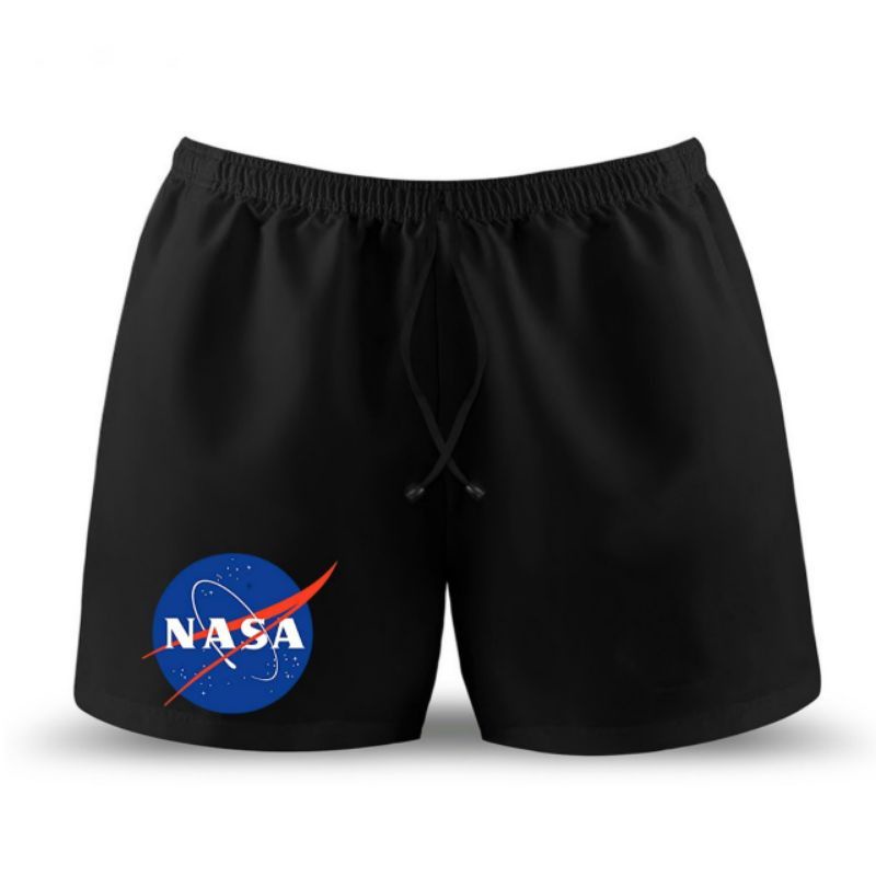 boxer premium nasa hitam