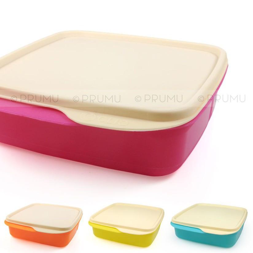 

♠ 6 lunch box / tempat makan / kotak makan / Catering box | Souvenir ultah - Clio Kyoto ❇