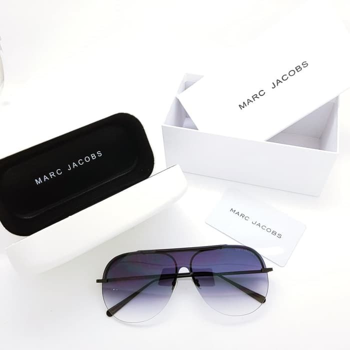 Kacamata / Sunglass Wanita Marc Jacobs A-6111 Super Fullset