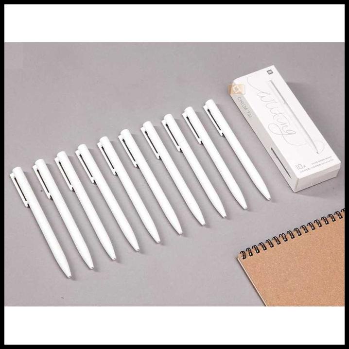 

Vanila | Pulpen Xiomi Pulpen Xiaomi Xiaomi Mi Pen Pulpen Original