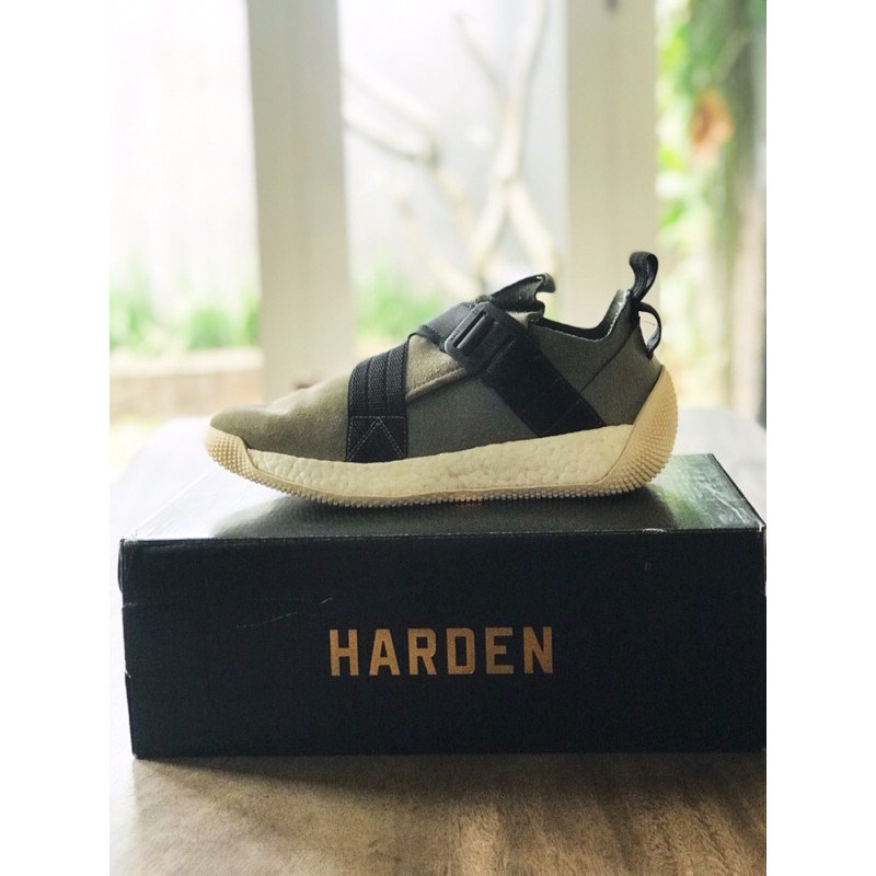 Adidas Harden LS 2