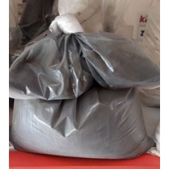 Tembaga (II) Oksida / Copper Oxide 500 GRAM