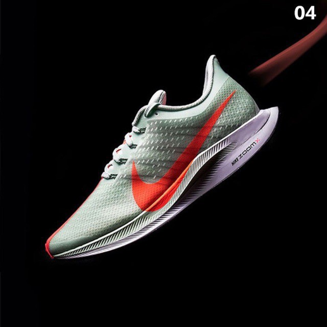 nike zoom pegasus turbo x