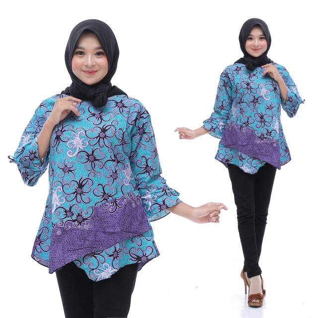 bambatik