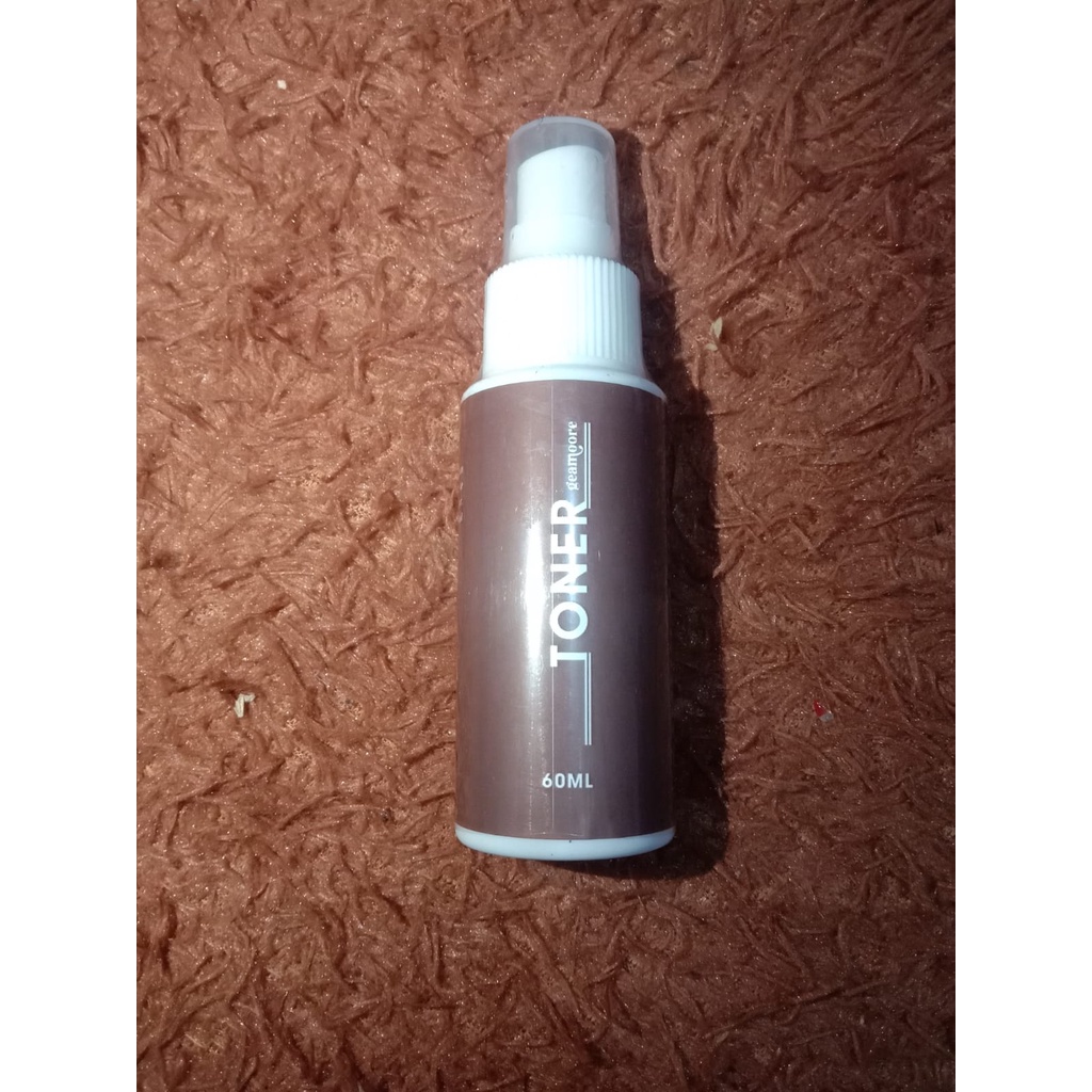 Geamoore TONER  60 ML