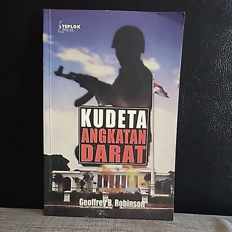 KUDETA ANGKATAN DARAT,ORIGINAL