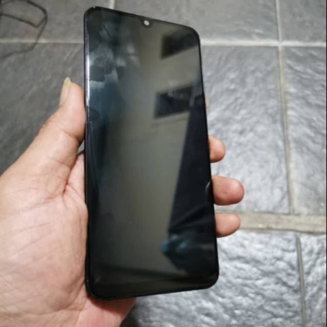 LCD SAMSUNG A50S A507F ORIGINAL COPOTAN