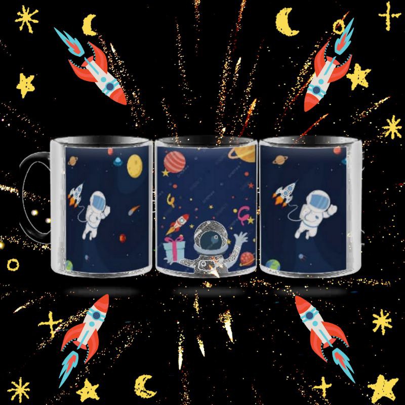 Mug custom/Gelas cantik /Mug Lucu