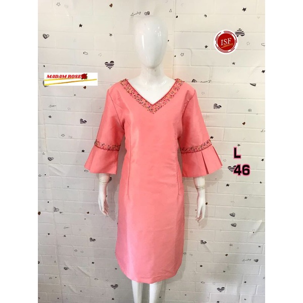DRESS MADAM ROSE