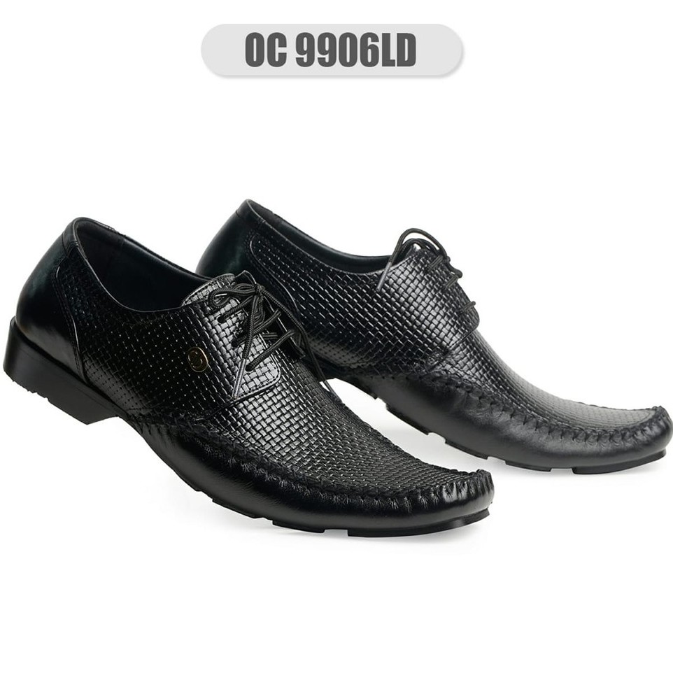 BEST SELLER Sepatu kulit pria berkelas 2020 OC-9903 ODONCIBADUYUT