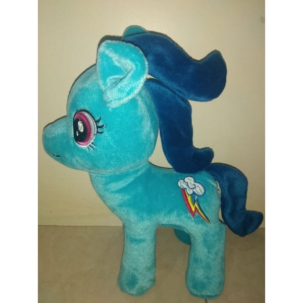 BONEKA KUDA PONI L harga grosir