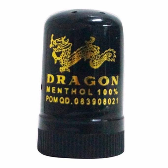 

Obat Sinshe China Cina Dragon Menthol 8 Gr Resep Leluhur