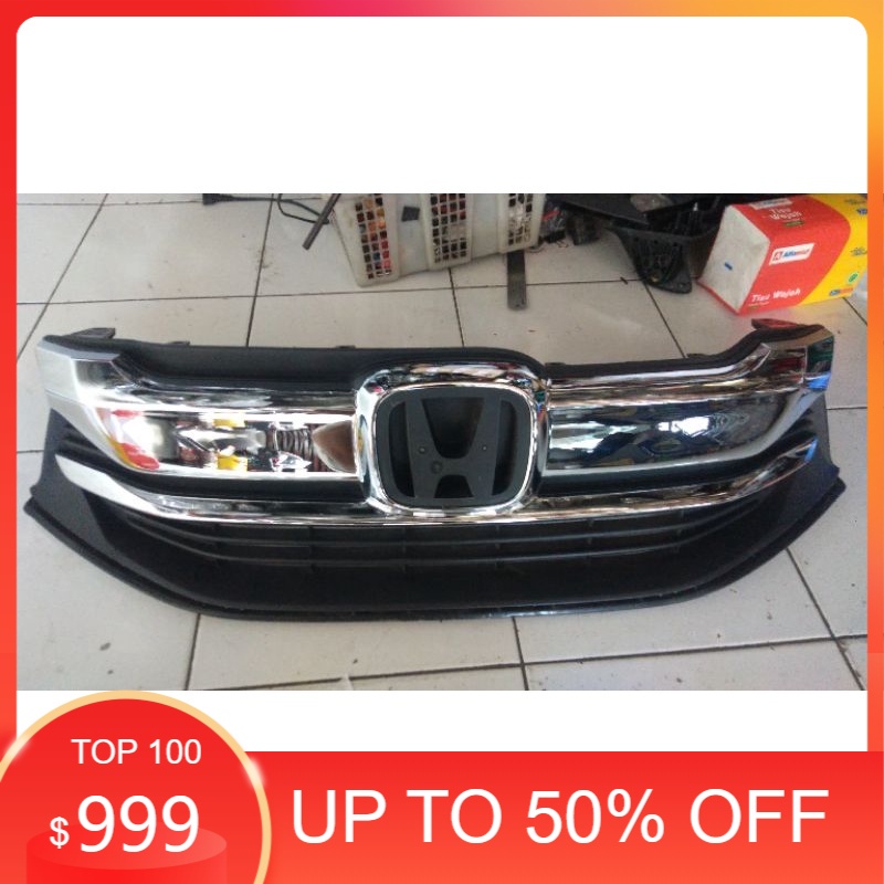 Grill Honda Mobilio E Facelift 2019-2021