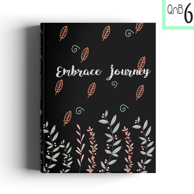 

Embrace Journey