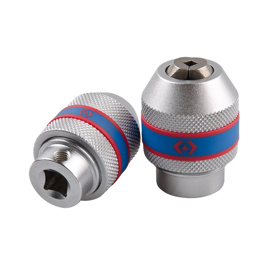 TAP HOLDER 3/8"DR. M5~M14 KING TONY 039123012M