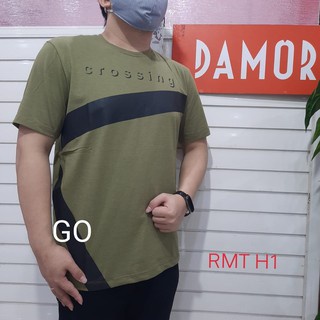 BB RMTH DAMOR (CRESSIDA)  Reguler Misty Kaos Oblong Baju T-Shirt Kaos Distro Dakwah Kaos Pria