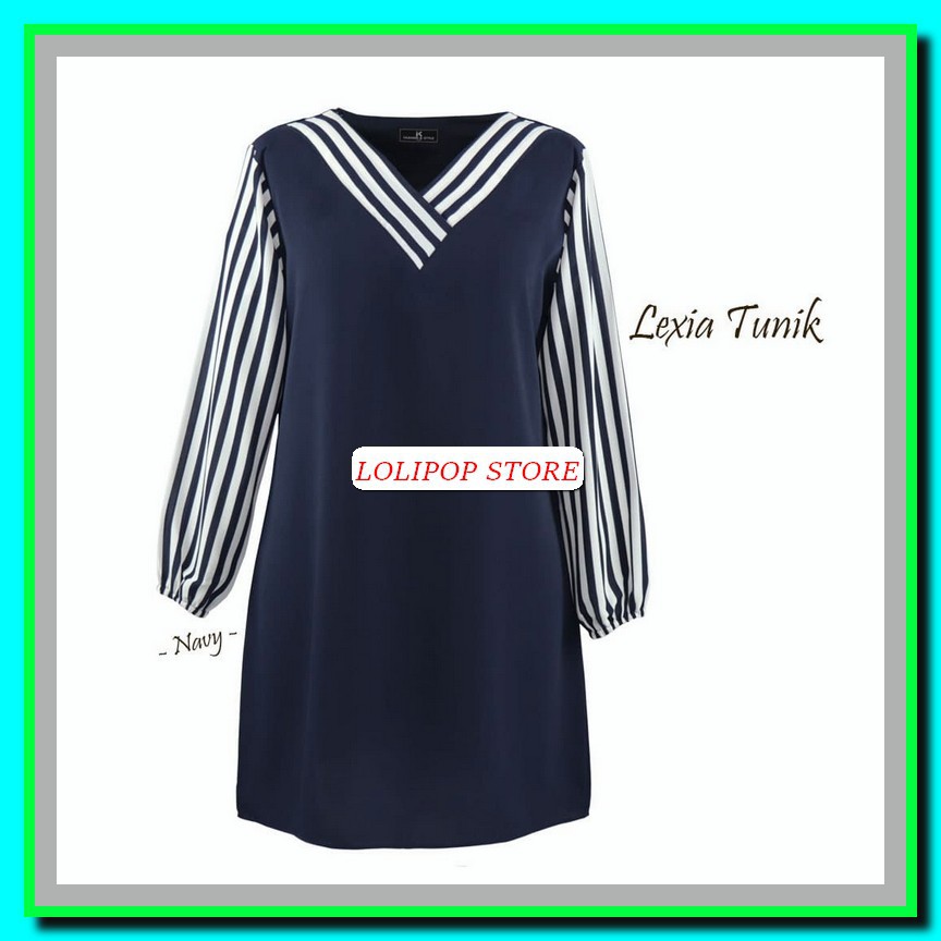 SALMA  TUNIK MUSLIM POLOS KANCING TALI KERUT MURAH OSCAR JUMBO BIGSIZE LINEN JERSEY BALOTELI RAMI