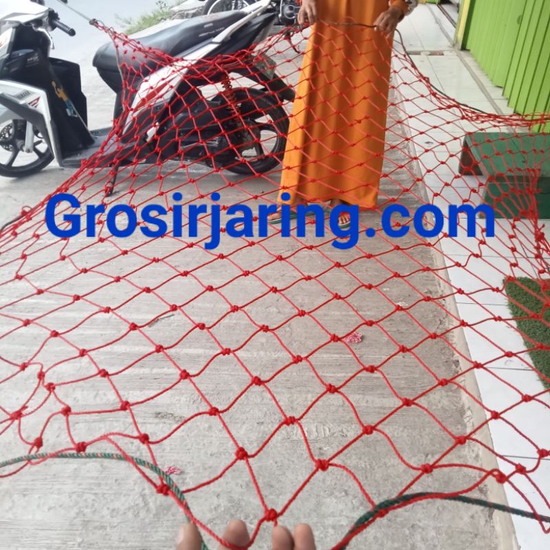 jaring tutup kontainer,jaring tutup mobil pick up,jaring pengaman