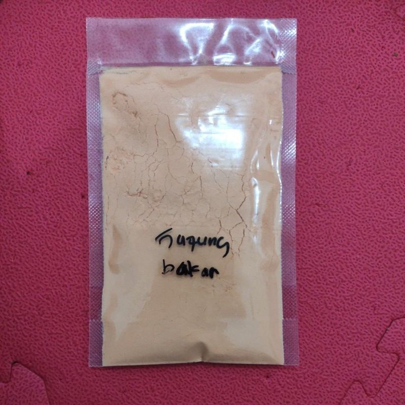 

Bumbu tabur aneka rasa 100gr