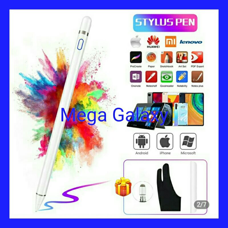 Stylus Pen Universal Apple iPad Android Apple Pensil