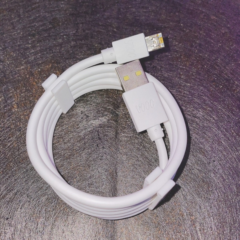 【1117】[GROSIR/COD]Kabel Data Realme Ori USB Kabel Tipe-c/Micro Suport Fastcharging VOOC