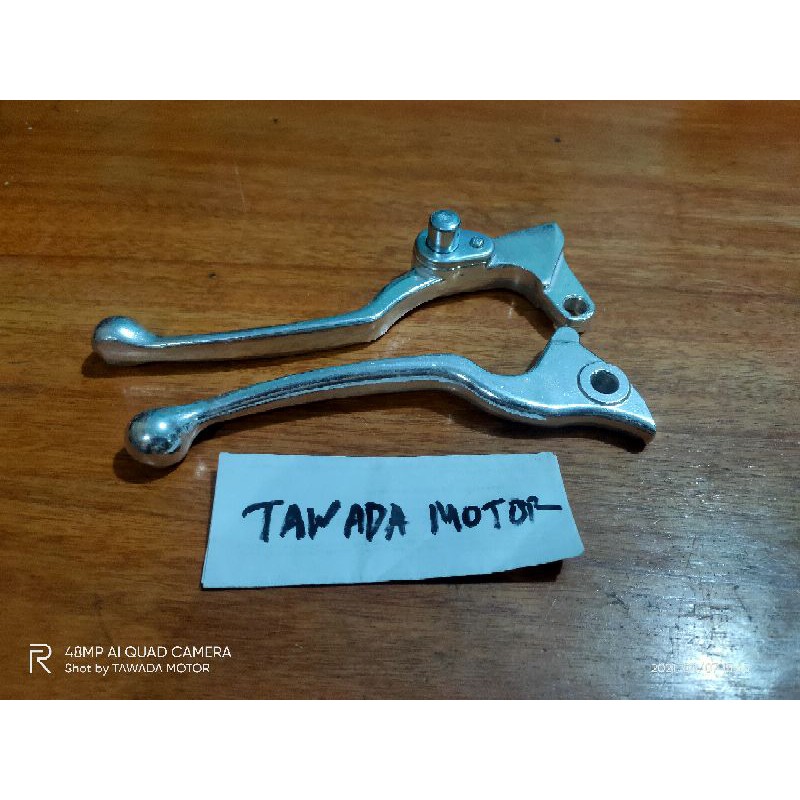 HANDLE HENDEL REM SET YAMAHA MIO J