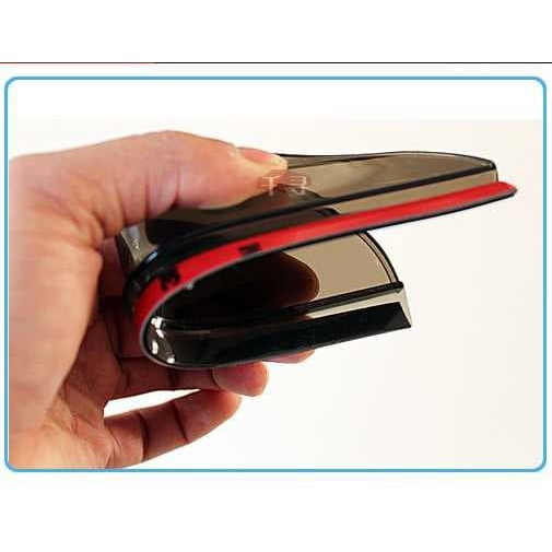 paket 2 pcs Penutup Spion Mobil BUY 1 GET 1 Anti Hujan Debu