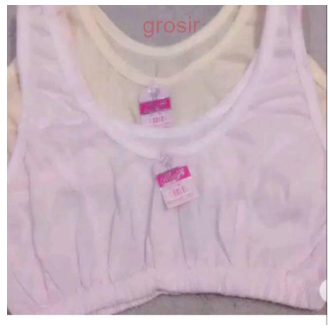 Mini Set Bra Bh Miniset Anak Perempuan SD SMP Tali Kecil Tali Besar Size M L XL 3L ALLSIZE