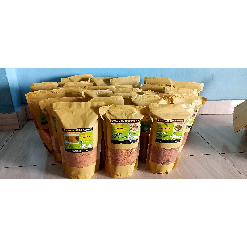 

Gula Semut Aren Original
