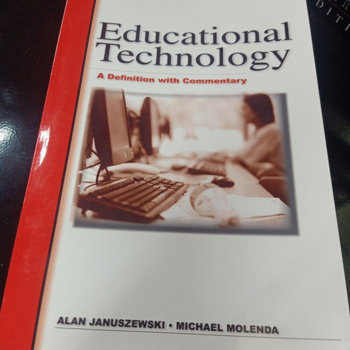 Educational Technology