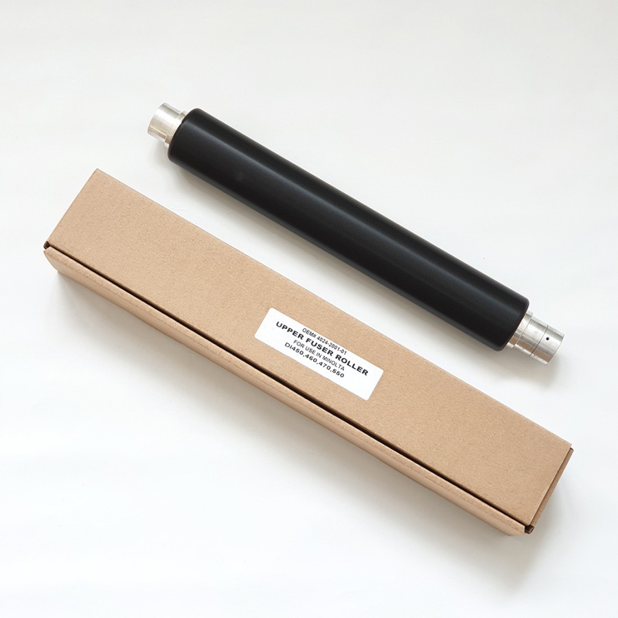 Konica Minolta Upper Pemanas Fusing Unit Dialta 450 / Dialta 470