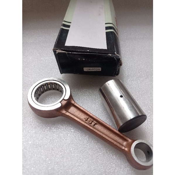 STANG SEHER CRYPTON VEGA LAMA SETANG SEHER YAMAHA CRYPTON VEGA R LAMA 4ST