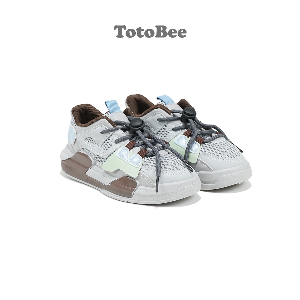 TOTOBEE Fuuji Sepatu sneakers anak Import 121