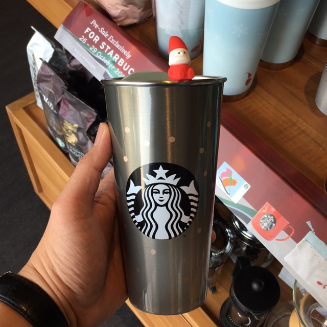 Starbucks xmas SS ToGo Cup