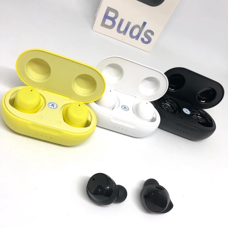 HANDSFREE BLUETOOTH WIRELESS SAMSUNG BUDS AIRMINI V5.0 PROMO SEN