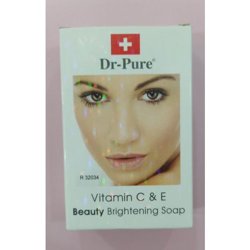 Sabun Dr-Pure original