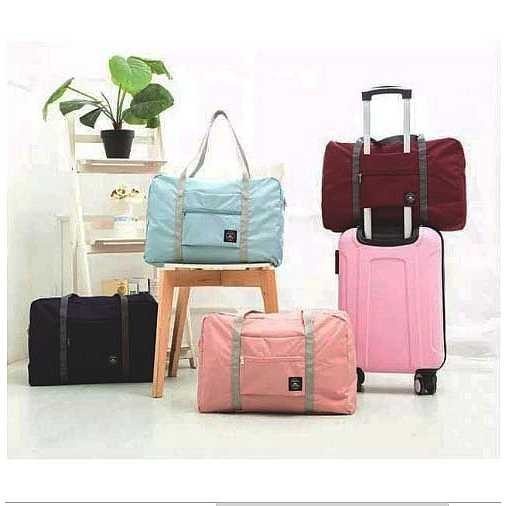 Luna Sporty Bag Travel