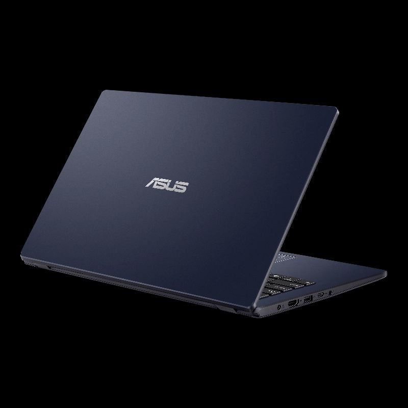 LAPTOP ASUS E410MA N4020 4GB 128GB W10+OFFICE 365 1 YEARS 14 INCH-1