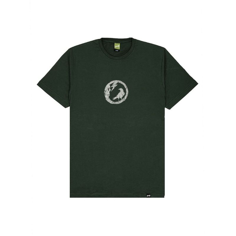 BAJU KAOS ATASAN TSHIRT BLOODS T DEMETER 02 ORIGINAL