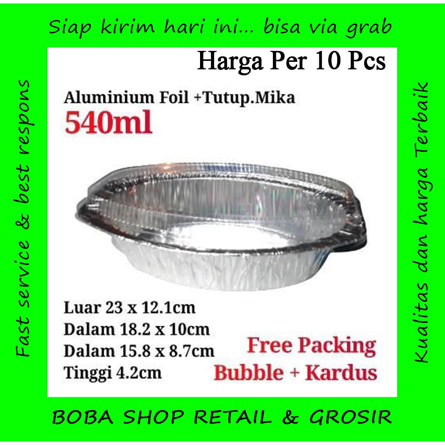 Alumunium Foil Cup Tutup Aluminium Foil Cup Tutup Loyang Alumunium Almunium Foil Tutup Besar A269