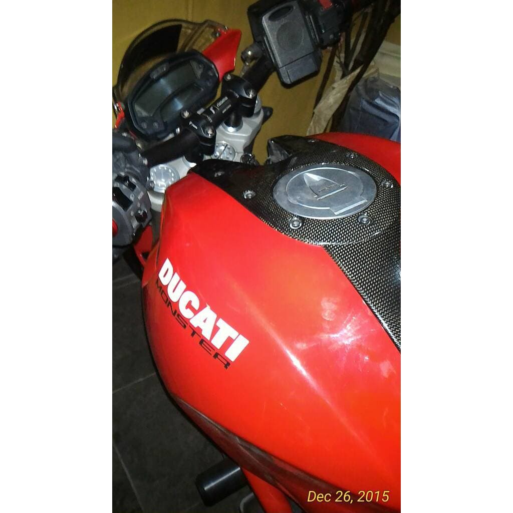 YUASA YT12B-BS DUCATI (10AH CCA 240)