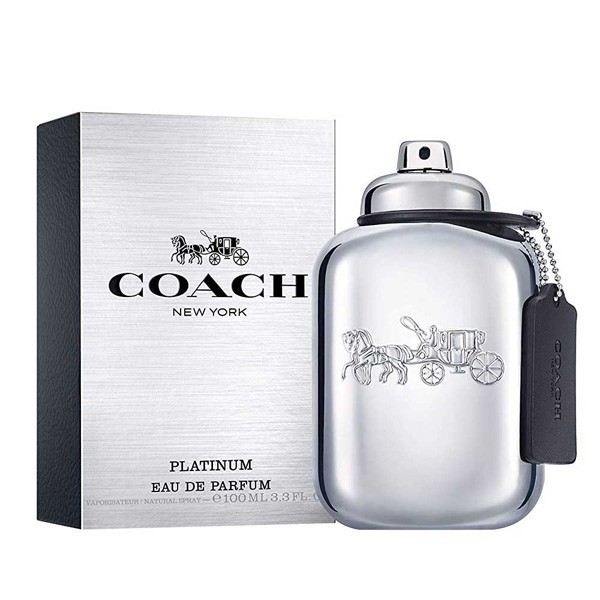Coach For Man /Bibit Parfum/ Parfume (medium)