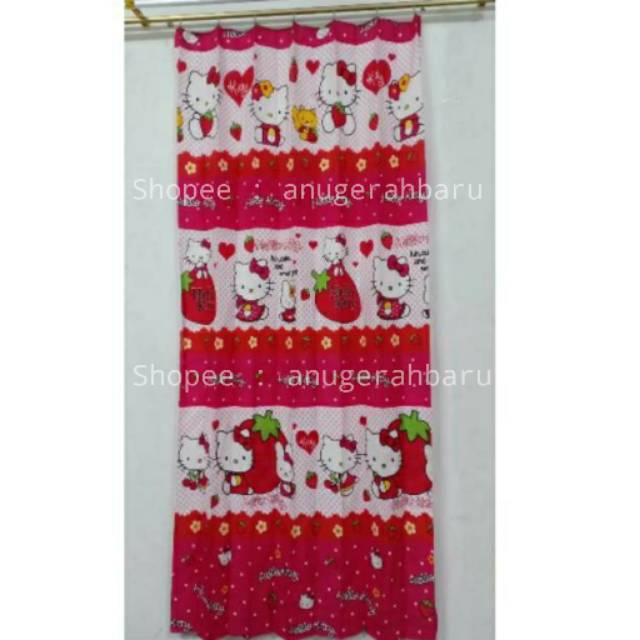 Gorden Karakter HEllo Kitty