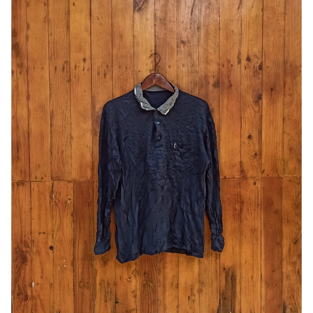 Polo shirt Yves saint Laurent second original 1