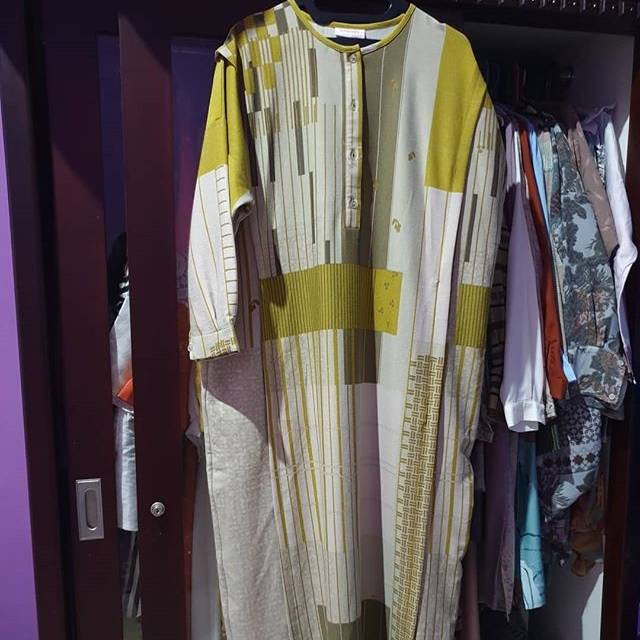 Preloved Kinanti Dress RiaMiranda...