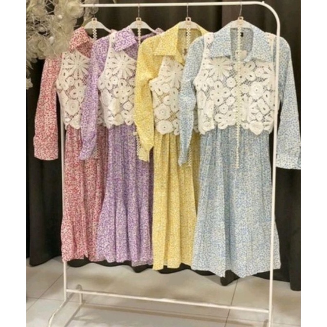 amelss  tunik, tunik vivorie premium, tunik bangkok, sale tunik import, tunik rompi murah