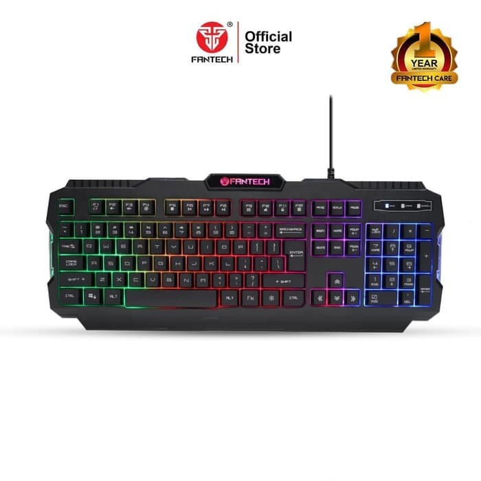 KEYBOARD FANTECH K511