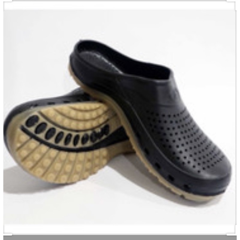 sandal bakpao AP boot pria